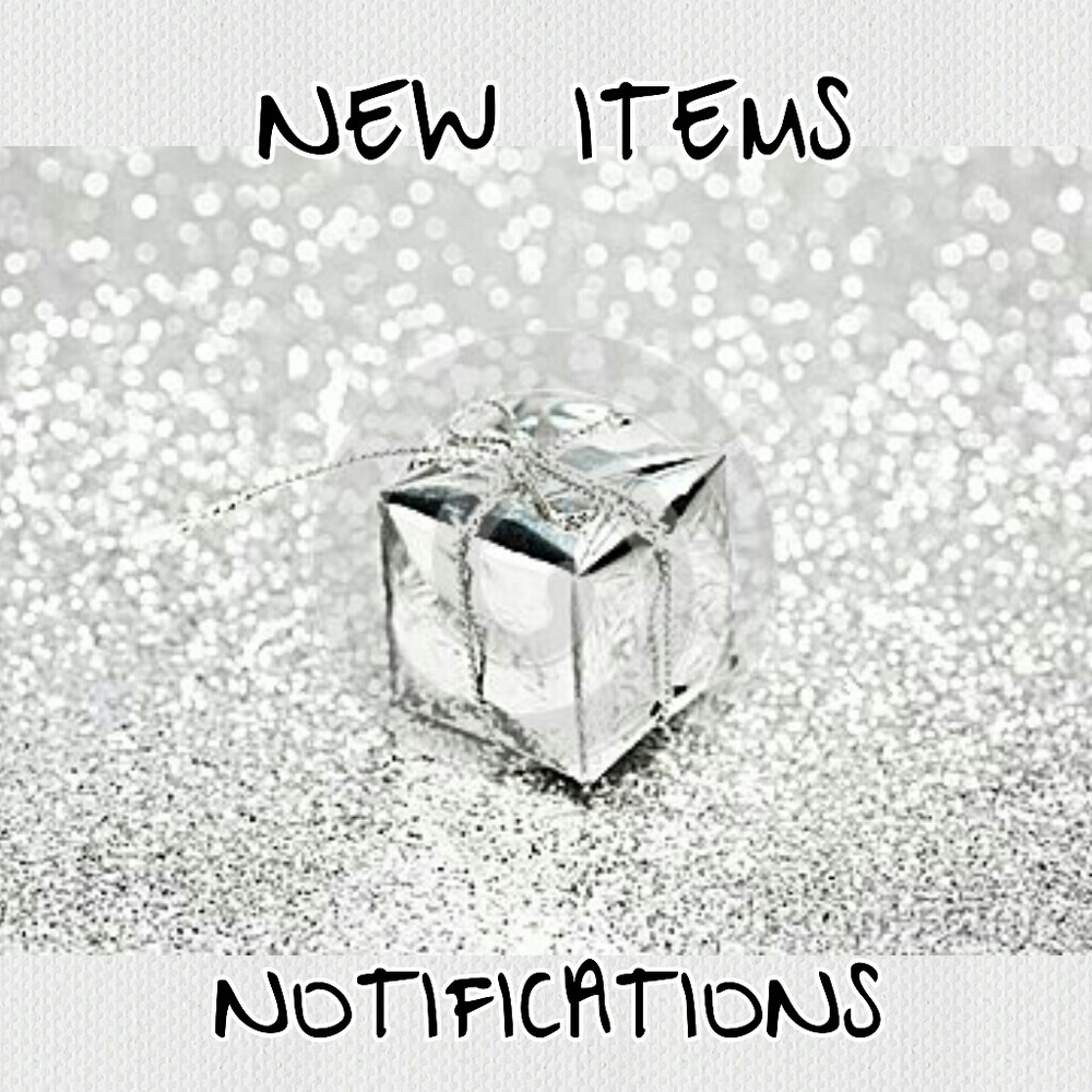 Lots of Sizes and Styles! New items