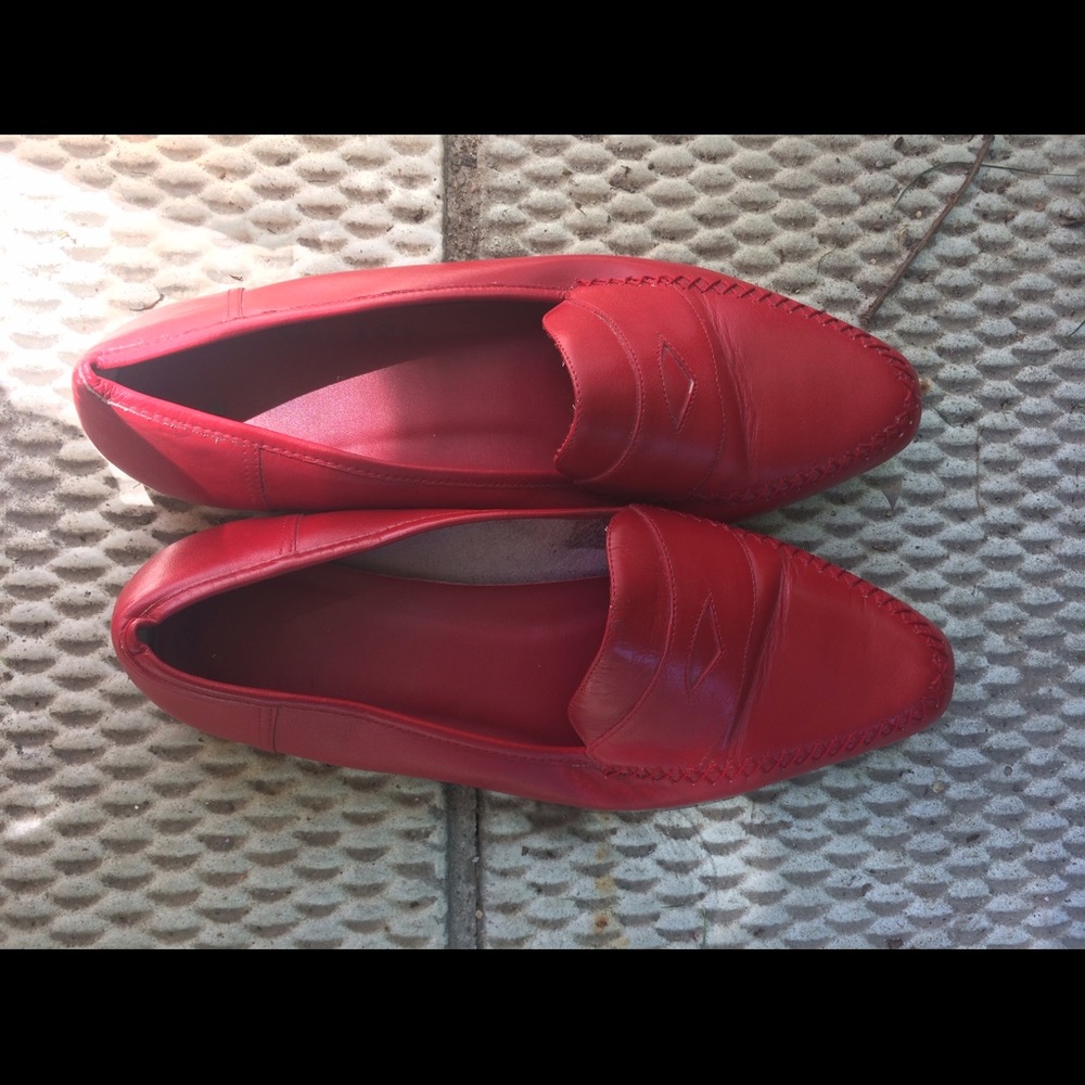 Shoe/flat 7.5