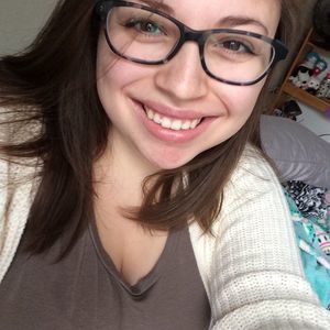 Meet your Posher, Haley