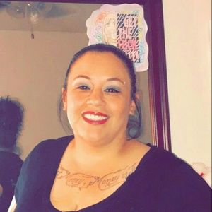 Meet your Posher, Jackie