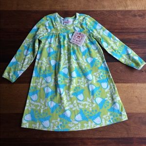 NWT Hanna Anderson Dress
