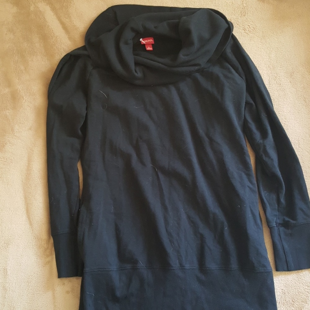 merona sweater