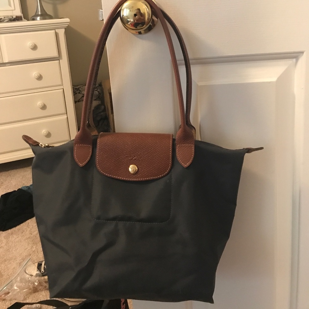 Medium Longchamp Tote!!