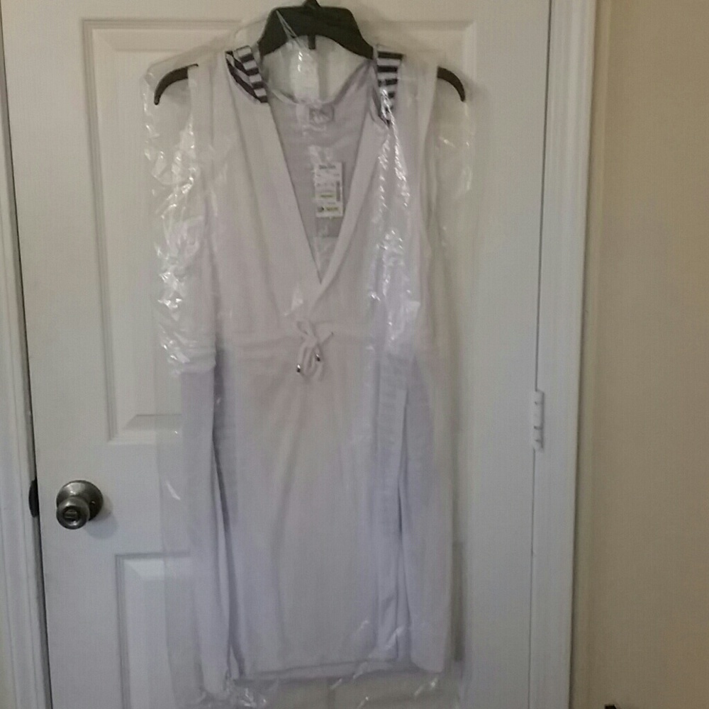 Beach Coverup