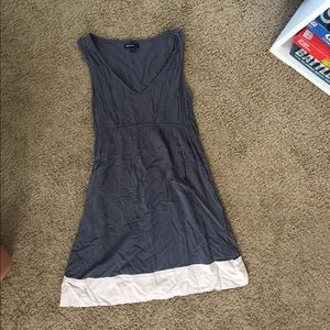 Gap Maternity Sleeveless Babydoll Tunic