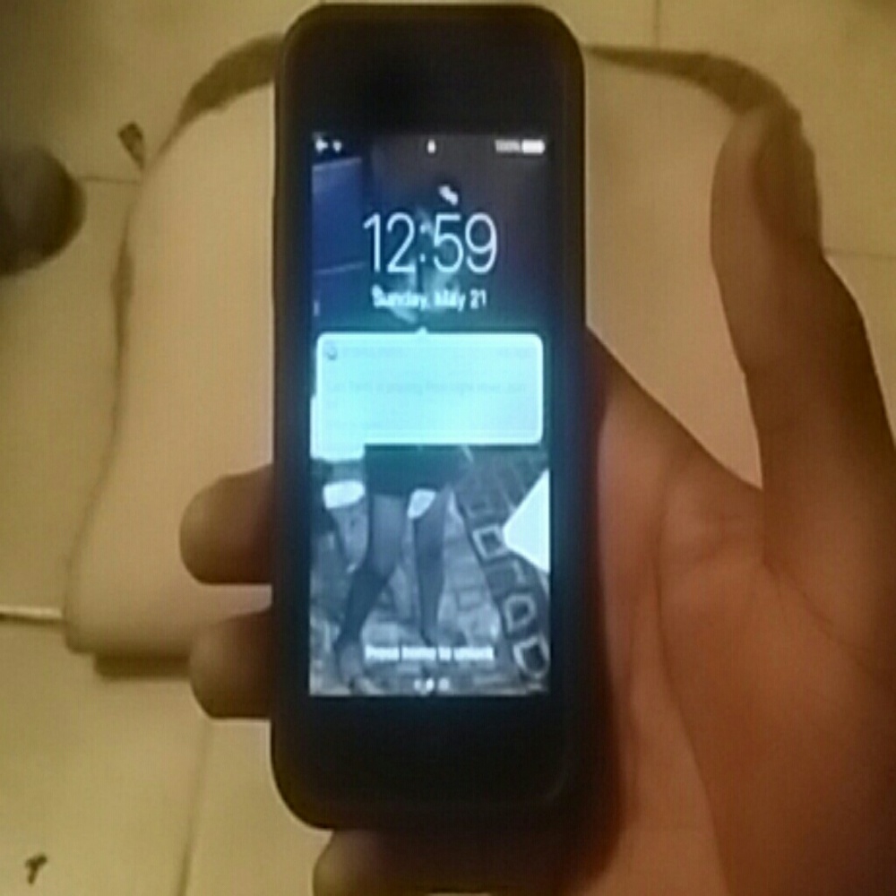 IPhone 5s