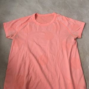 Swiftly tech short sleeve crew