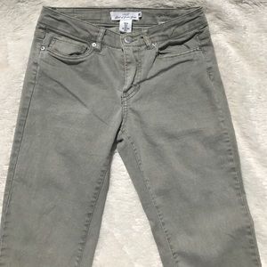 H + M Jeans