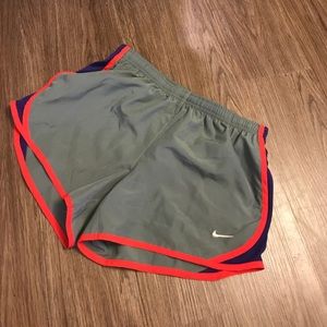 Nike shorts