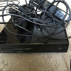 Xbox one