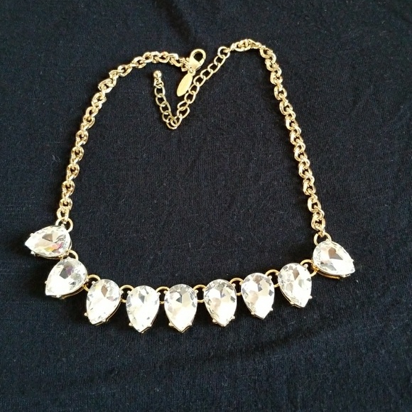 Statement necklace - Picture 1 of 3