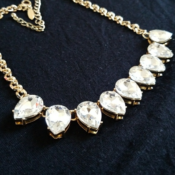 Statement necklace - Picture 2 of 3