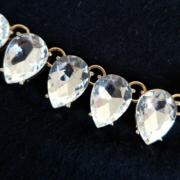 Statement necklace - Picture 3 of 3