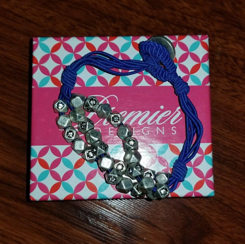 Premier Designs "Sutton" Bracelet