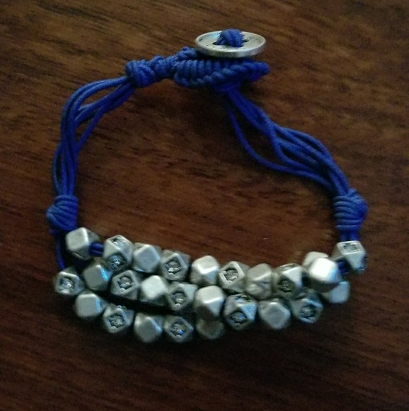 Premier Designs "Sutton" Bracelet - Picture 2 of 4