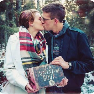 Meet your Posher, Krista