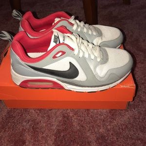 Nike Air Max shoes