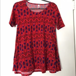 Lularoe Perfect T