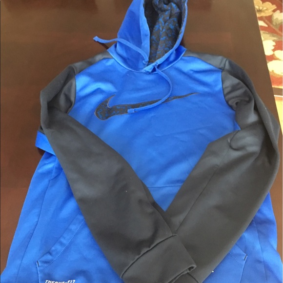 Nike Other - Nike Men Hoodie