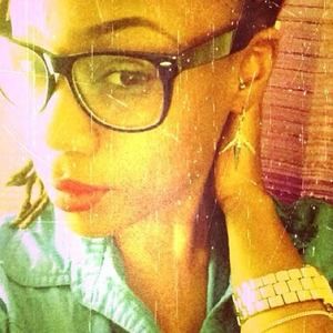 Meet your Posher, Barbara