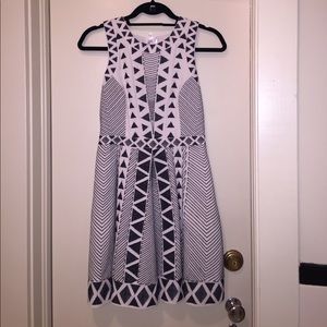 Parker cocktail dress