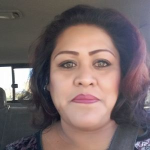 Meet your Posher, Karla