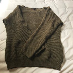 Jcrew sweater