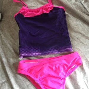 Bathing suit (George Baby)