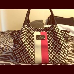 Kate Spade bag. NWOT