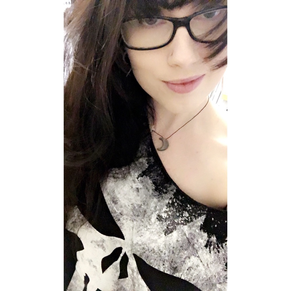 Meet your Posher, Sabrina