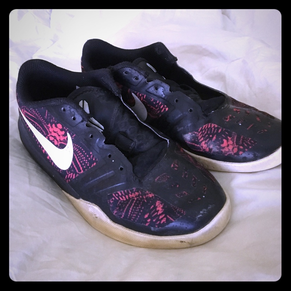 Big boys Kobes