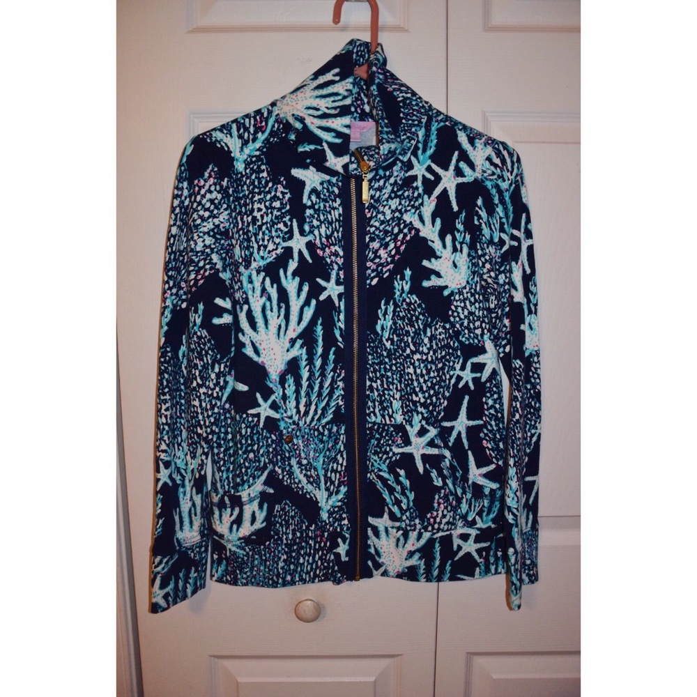 Good Reef Jacket