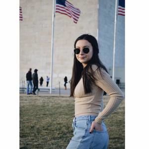 Meet your Posher, Gina