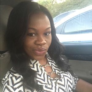 Meet your Posher, Glenda