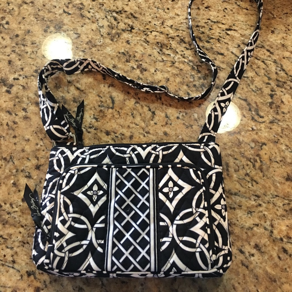 Vera Bradley cross body