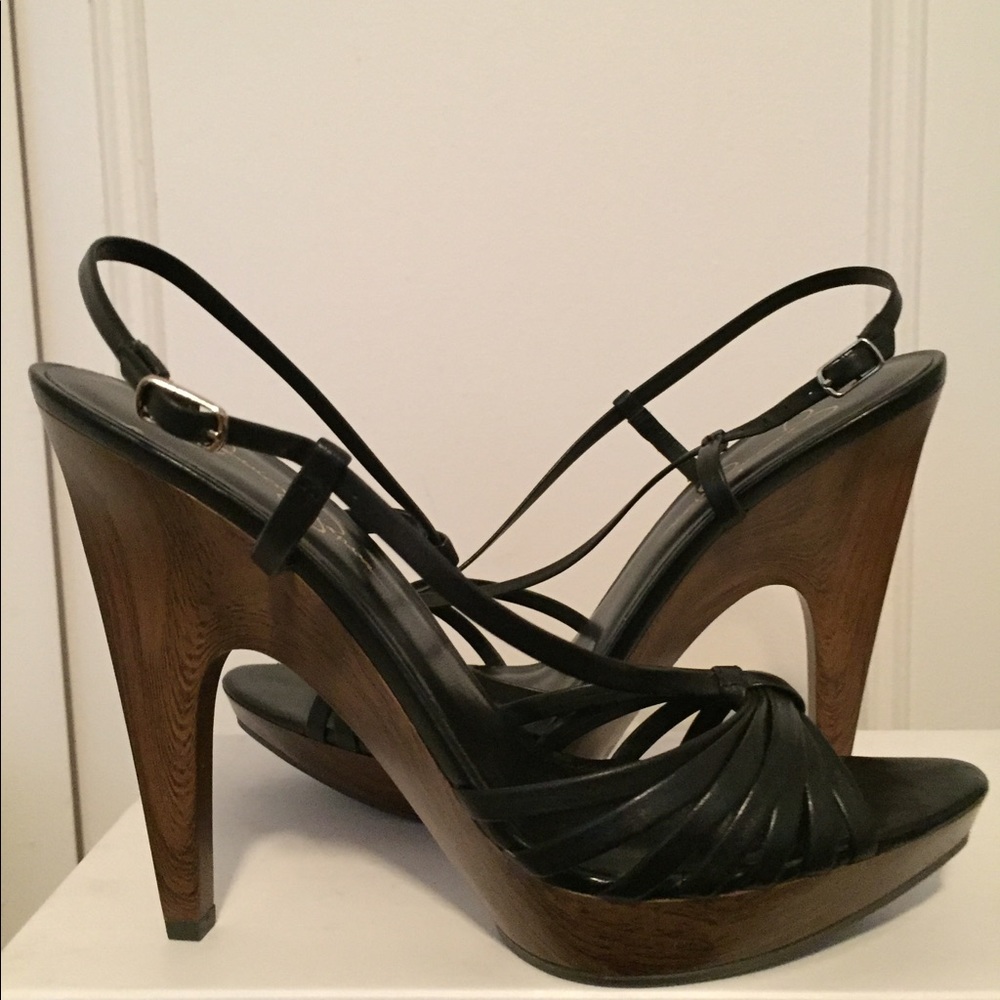 JESSICA SIMPSON SANDALS