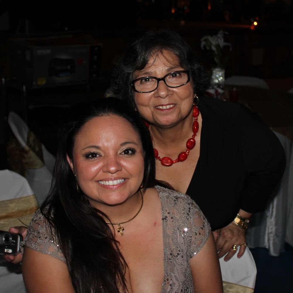 Meet your Posher, Priscilla