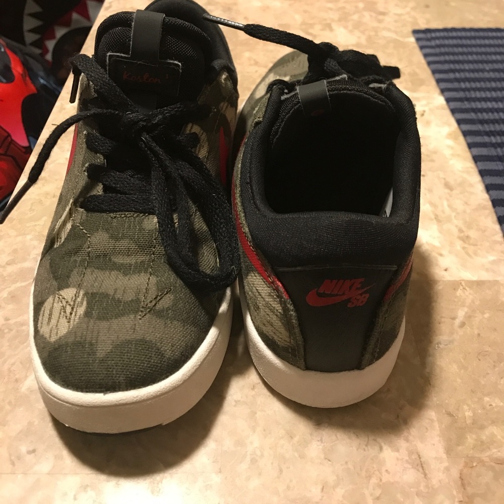 Nike SN Eric Koston 1