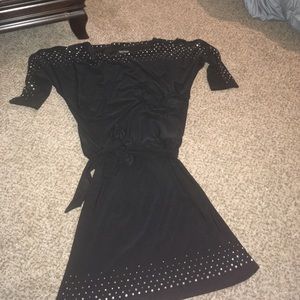 White House black market dress