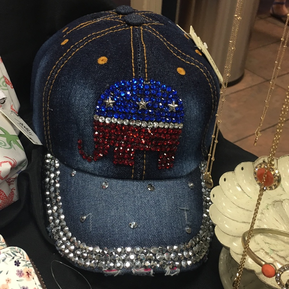 4th of July hat🇺🇸