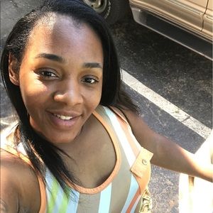 Meet your Posher, Krystylynn