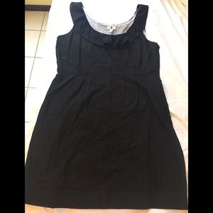 Gap Black Dress Size 20
