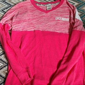 VS Pink women's long sleeve Small