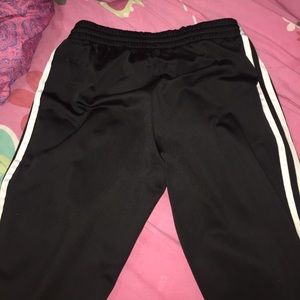 Addidas pants (xs)