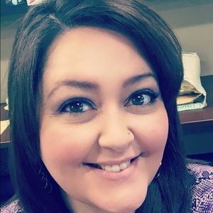 Meet your Posher, Christine