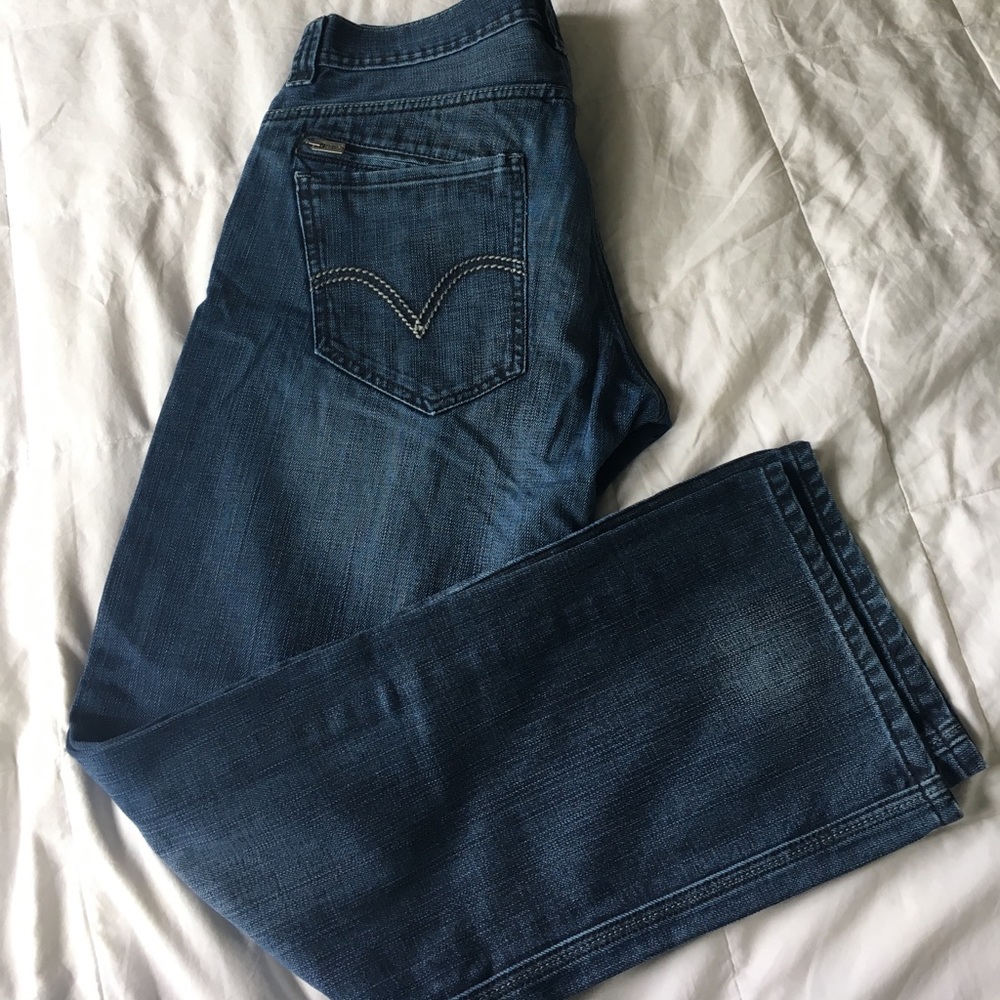 Men's Levi's jeans size 32x30