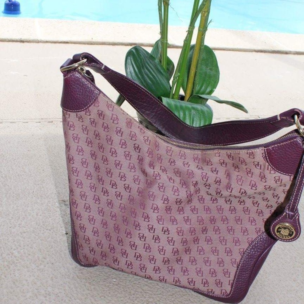 Dooney & Bourke Field Bag