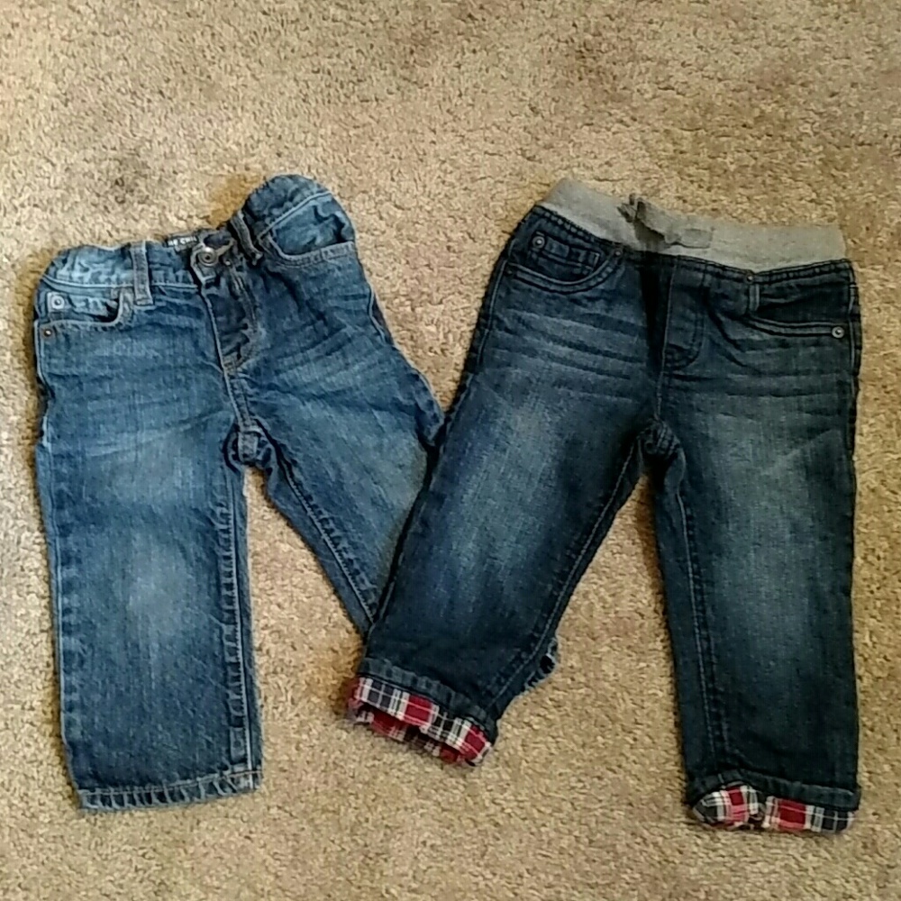 Infant Jeans