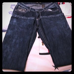 Love Nation size 10 almost like new. Worn twice.