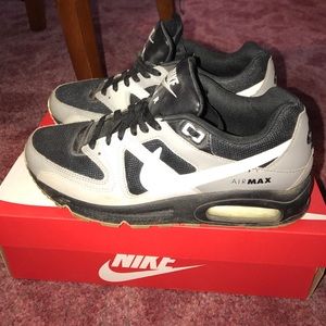 Nike Air Max shoes